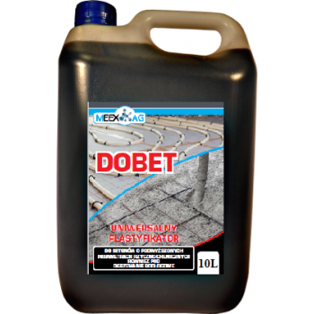 DOBET 10L